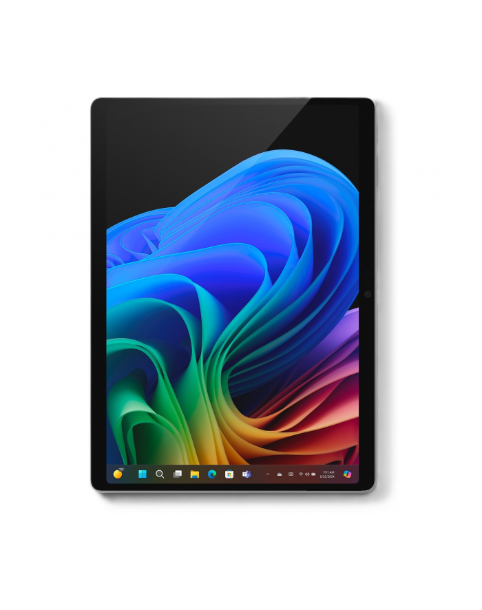 Tablet MICROSOF MS Surface Pro 11 U7 16GB 512GB plat / 13''/OLED/2880x1920/Copilot+     W11P główny