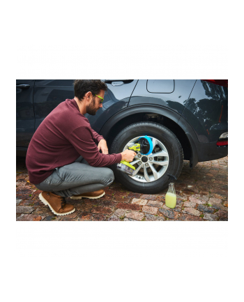 RYOBI Szczotka obrotowa R18CPS-0 nr 1