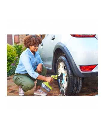 RYOBI Szczotka obrotowa R18CPS-0 nr 2