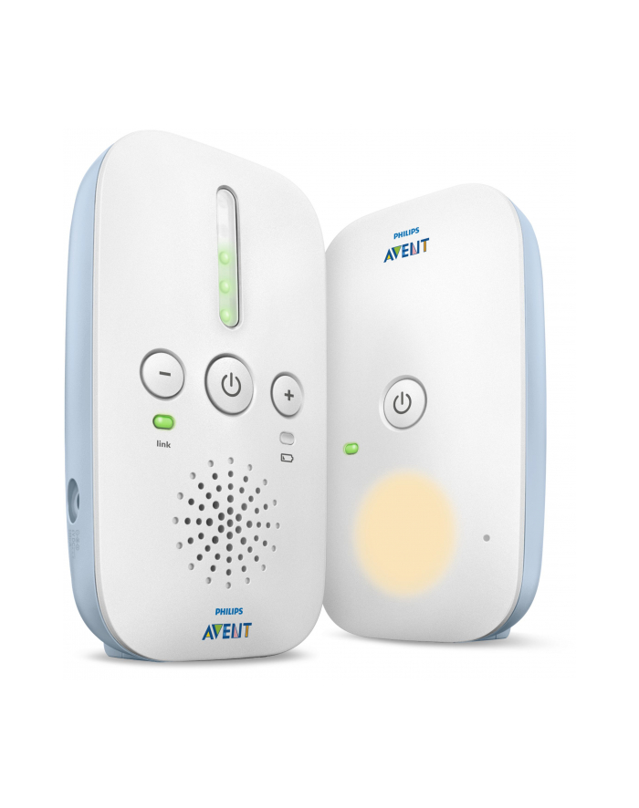 PHILIPS AVENT SCD503/26 główny