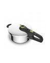 Tefal Secure Trendy P2580400 pressure cooker - nr 1