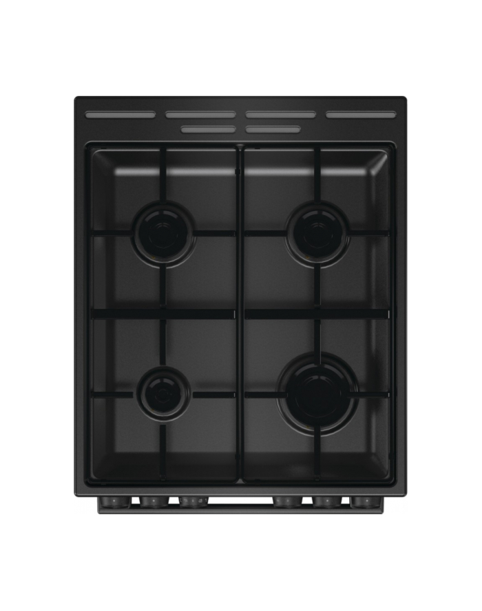 gorenje Kuchnia gazowo-elektryczna GKS5C70BJ główny