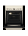 gorenje Kuchnia gazowo-elektryczna GKS6C71CLI - nr 22