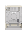 gorenje Kuchnia gazowo-elektryczna GKS6C71CLI - nr 23