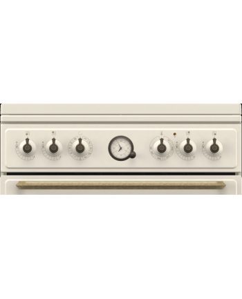gorenje Kuchnia gazowo-elektryczna GKS6C71CLI