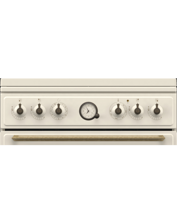 gorenje Kuchnia gazowo-elektryczna GKS6C71CLI główny
