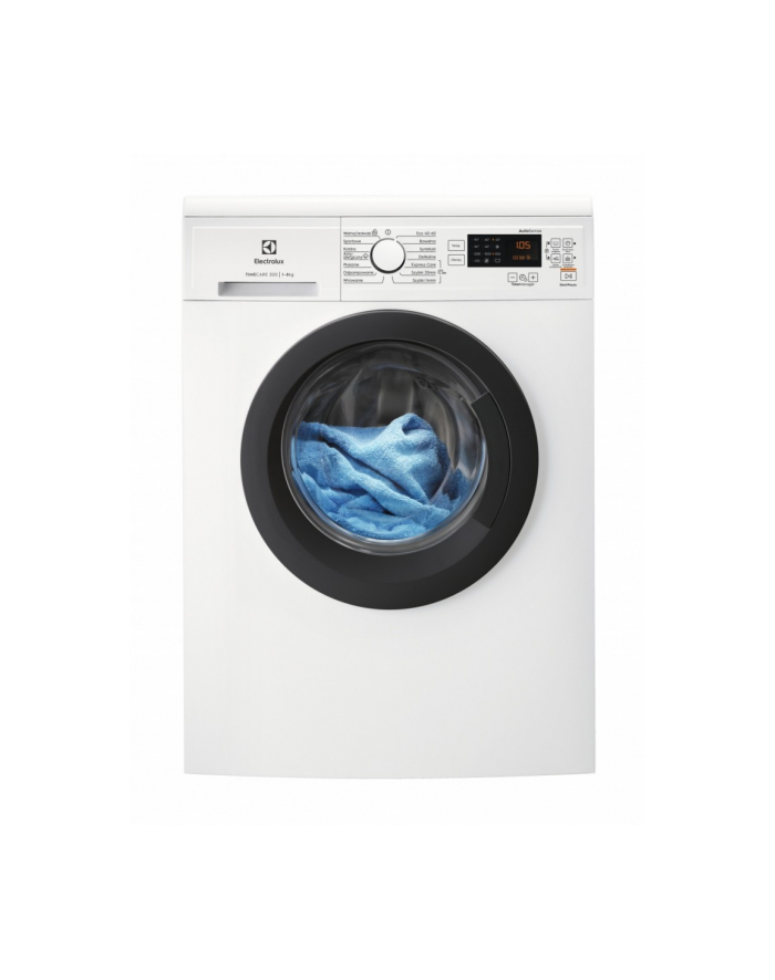 electrolux Pralka EW2F428BP główny