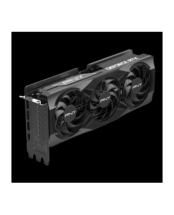 pny Karta graficzna GeForce RTX 5070 Ti OC 3F 16GB 256-bit 896GB/s nr 2