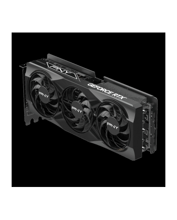 pny Karta graficzna GeForce RTX 5070 Ti OC 3F 16GB 256-bit 896GB/s nr 1
