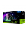 pny Karta graficzna GeForce RTX5070Ti OC 3F ARGB 16GB 256-bit 896G/s - nr 16