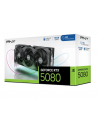 pny Karta graficzna GeForce RTX5080 OC 3F 16GB 256-bit 960GB/s - nr 3