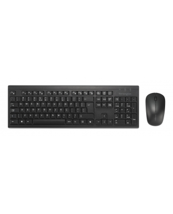 kensington Zestaw mysz+ klawiatura KM270 EQ BT