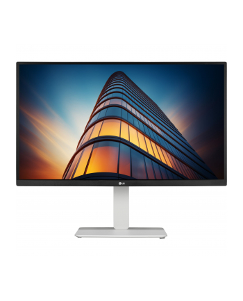 LG 27US550-W