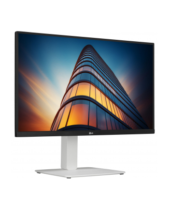 LG 27US550-W