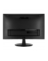 asus Monitor 21.5 cala VP229HF BK/1MS EU VGA HDMI - nr 17
