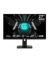msi Monitor G274QPX        27 ''/LED/QHD/Flat/240Hz/Czarny - nr 1