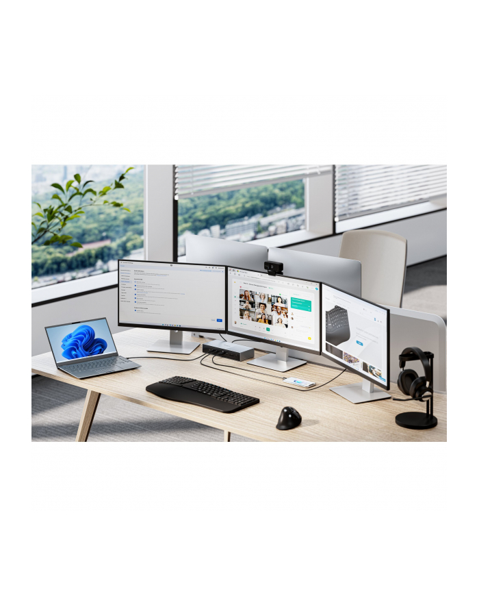 kensington Stacja dokująca SD5000T5 EQ TB5 3x4K główny