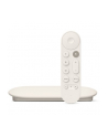 Google TV Streamer (4k) 32 GB Porcelain - nr 5