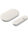 Google TV Streamer (4k) 32 GB Porcelain - nr 6