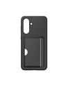 Samsung Card Slot Case dla Galaxy A36, Black - nr 17