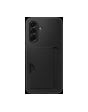 Samsung Card Slot Case dla Galaxy A56, Black - nr 8