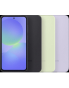 Samsung Silicone Case dla Galaxy A36, Black - nr 12
