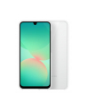 Samsung Clear Case dla Galaxy A26, Transparency - nr 16