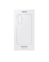 Samsung Clear Case dla Galaxy A26, Transparency - nr 17