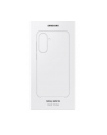 Samsung Clear Case dla Galaxy A56, Transparency - nr 17