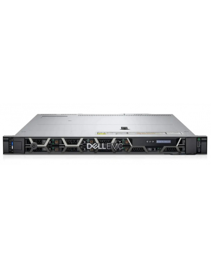 dell R660 5415+ 32GB H755 2x480GB 4x1,2TB 3Y główny