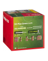 Fischer Dübel SX Plus Green 8x65 - nr 2