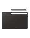 Samsung Smart Book Cover dla Galaxy Tab S10 FE+, Black - nr 15