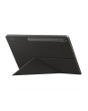 Samsung Smart Book Cover dla Galaxy Tab S10 FE+, Black - nr 26