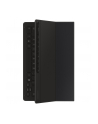 Samsung Book Cover Keyboard Slim Galaxy Tab S10 FE+, Black - nr 29