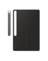 Samsung Book Cover Keyboard dla Tab S10 FE+, Black - nr 21