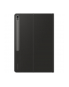 Samsung Book Cover Keyboard dla Tab S10 FE+, Black - nr 22