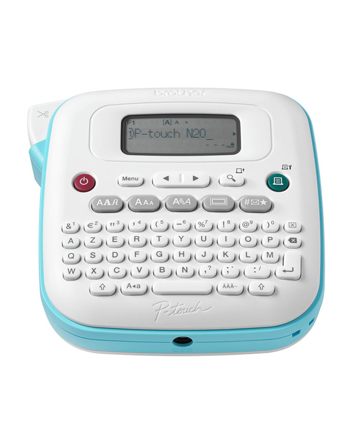 Brother P-Touch PT-N20 główny