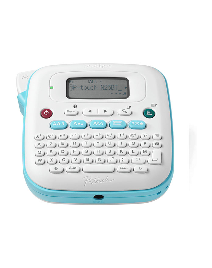 Brother P-Touch PT-N25BT główny