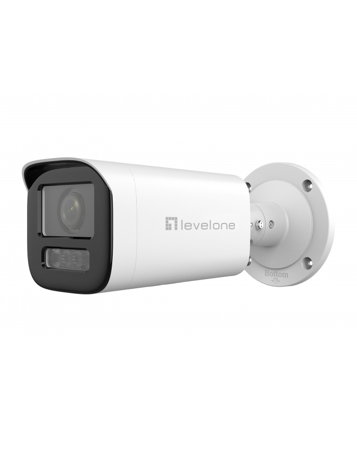 Levelone Kamera Ip Ipcam Fcs-5222 Dome Out 2Mp H.265 Ir 11W Poe (FCS5222) główny