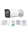 Levelone Kamera Ip Ipcam Fcs-5222 Dome Out 2Mp H.265 Ir 11W Poe (FCS5222) - nr 3