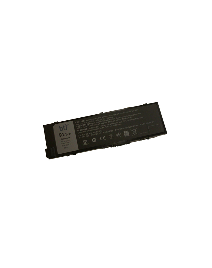 Origin Storage 451-Bbsd-Bti Akumulator Przemysłowy Litowo-Jonowa (Li-Ion) 7982 Mah 11,4 V główny