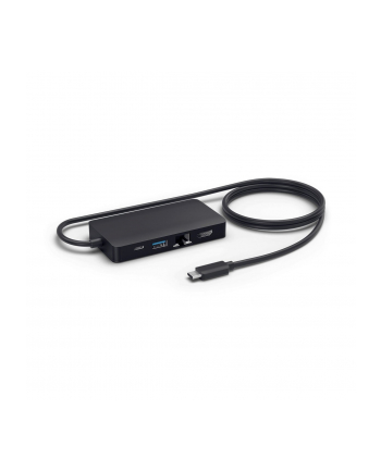 Jabra HUB USB 14207-60 Czarny (S55025370) nr 2