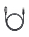 KABEL ETHERNET USB-C™ 3.1 DO RJ45 15M CZARNY 70755 GOOBAY - nr 2