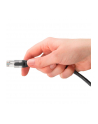 KABEL ETHERNET USB-C™ 3.1 DO RJ45 15M CZARNY 70755 GOOBAY - nr 6