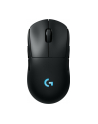 Logitech G PRO 2 LIGHTSPEED Czarny (910007296) - nr 1