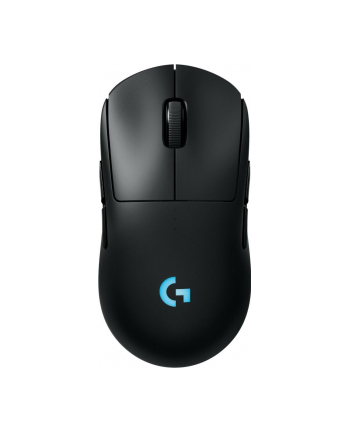 Logitech G PRO 2 LIGHTSPEED Czarny (910007296) nr 1