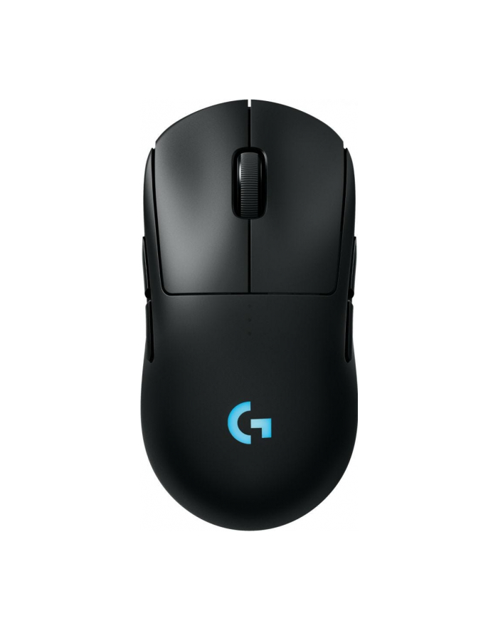 Logitech G PRO 2 LIGHTSPEED Czarny (910007296) główny
