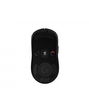 Logitech G PRO 2 LIGHTSPEED Czarny (910007296)