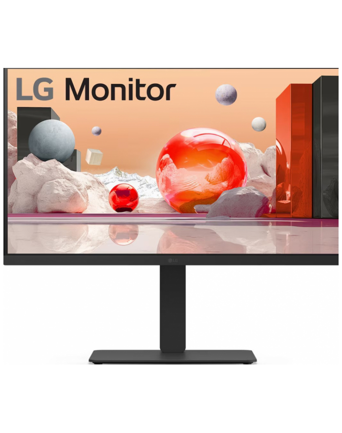 Lg 27'' 27BA65QB-B (27BA65QBBAEU) główny