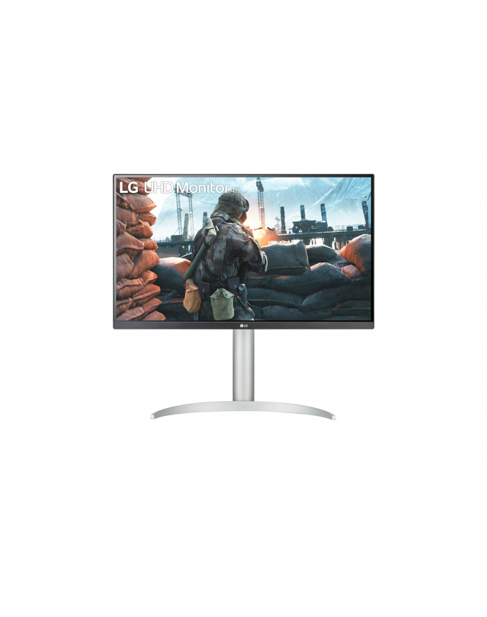 Lg 27'' 27UP650K-W (27UP650KWAEU) główny